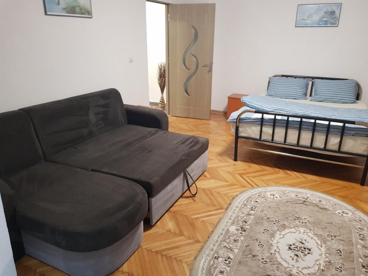 La Zoli - Apartament 1 Cam, Zona Freidorf Cu Parcare Publica Apartment Timisoara Luaran gambar